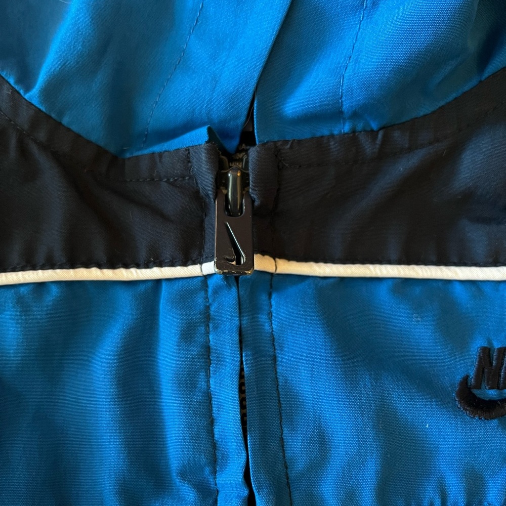 Nike Windbreaker (boys) 12 month - Picture 5 of 7